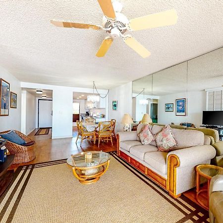 Lauloa Resort 303 Wailuku Kültér fotó