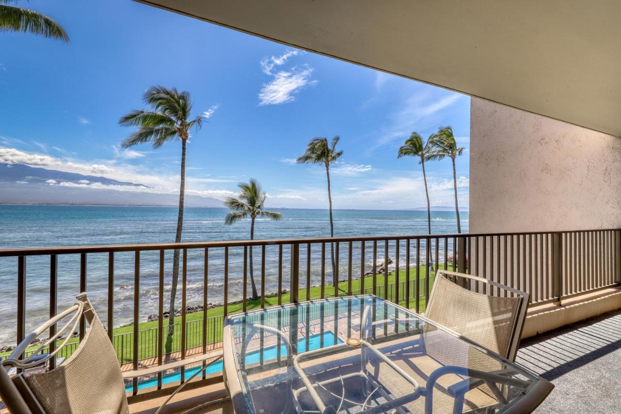 Lauloa Resort 303 Wailuku Kültér fotó
