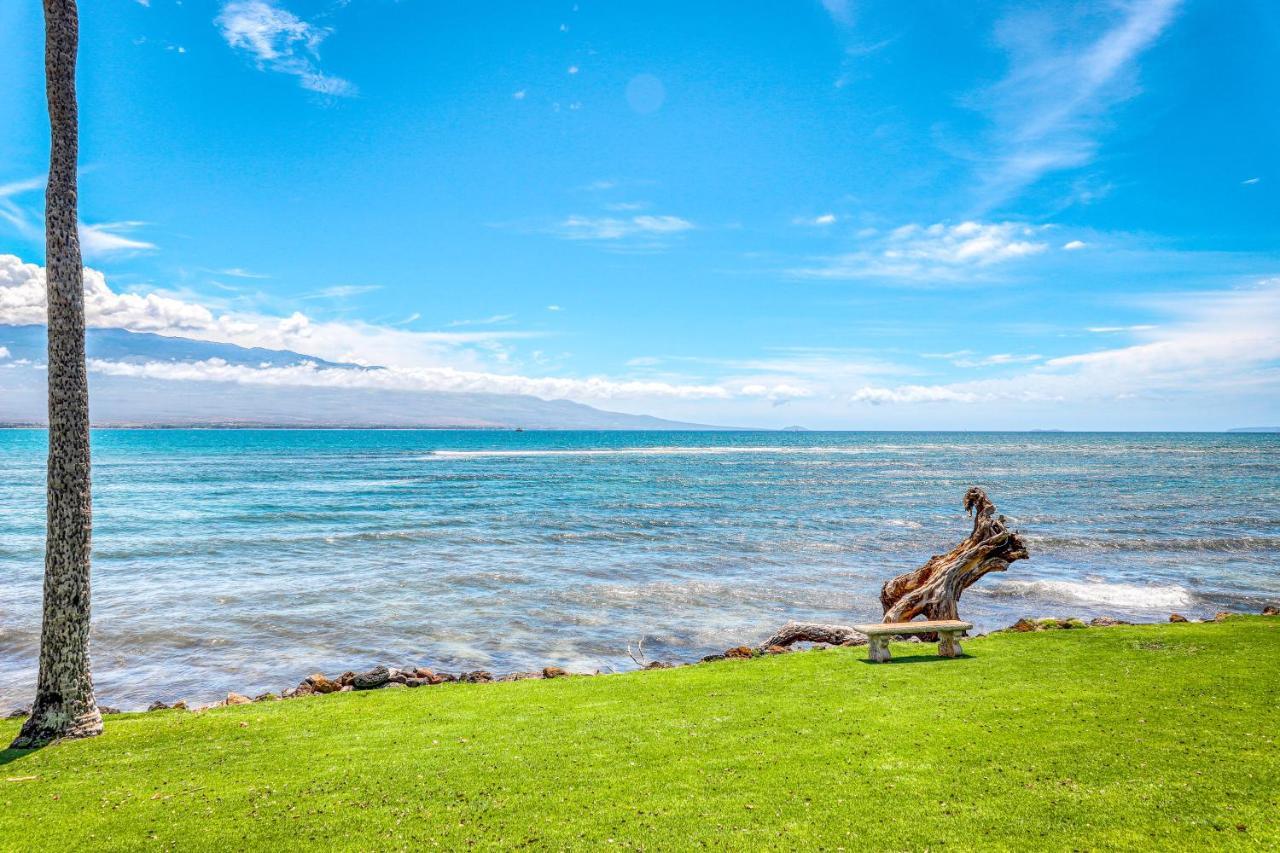 Lauloa Resort 303 Wailuku Kültér fotó