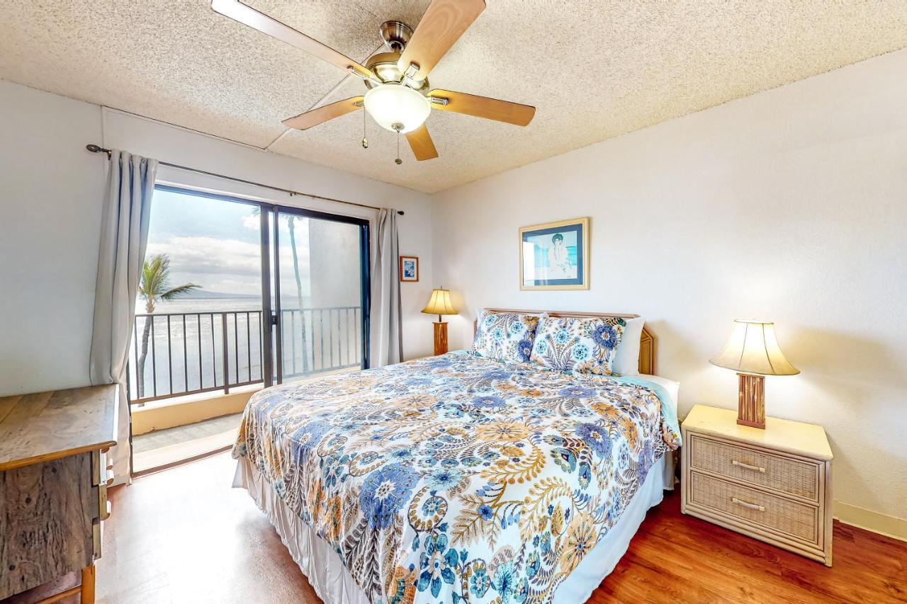 Lauloa Resort 303 Wailuku Kültér fotó