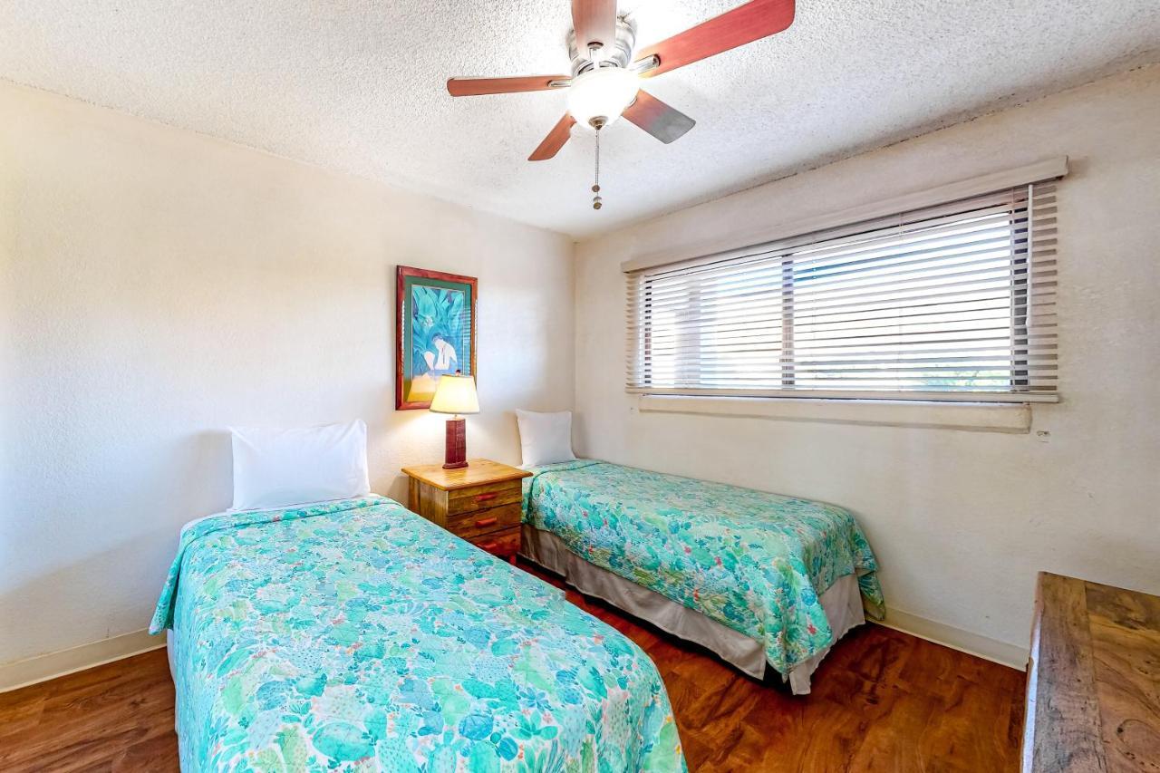 Lauloa Resort 303 Wailuku Kültér fotó