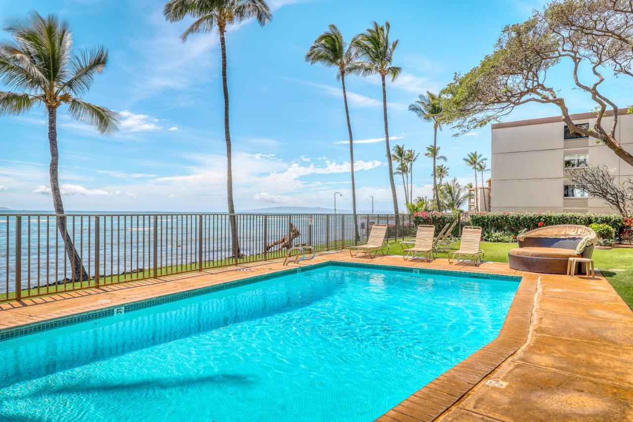 Lauloa Resort 303 Wailuku Kültér fotó
