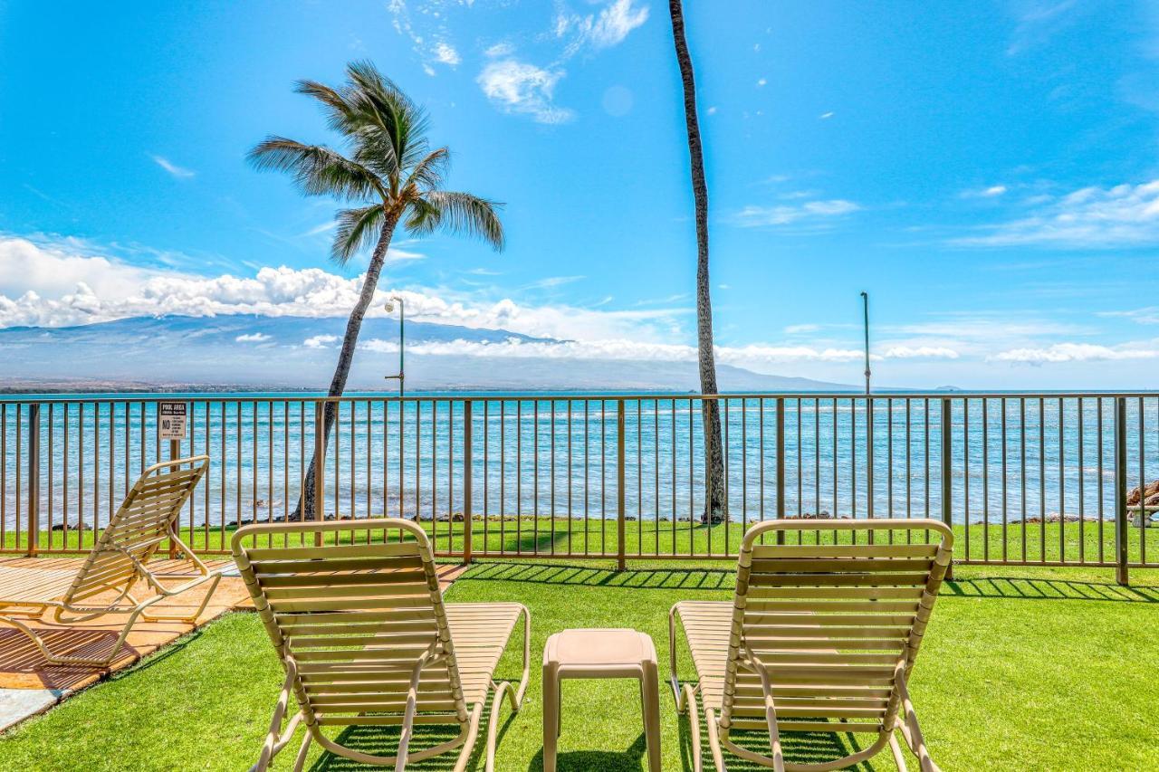 Lauloa Resort 303 Wailuku Kültér fotó