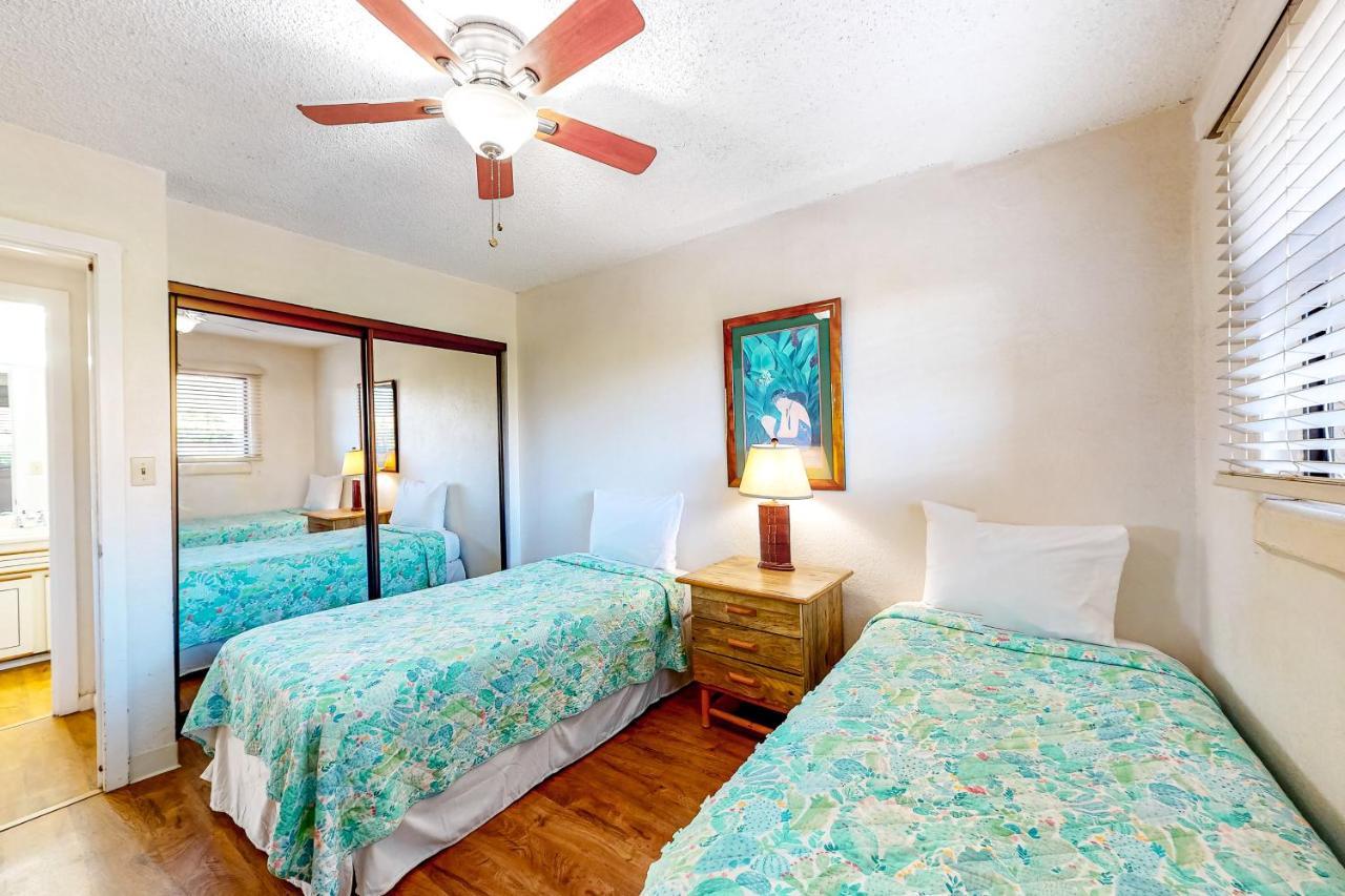 Lauloa Resort 303 Wailuku Kültér fotó