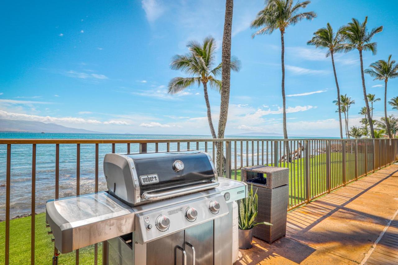 Lauloa Resort 303 Wailuku Kültér fotó