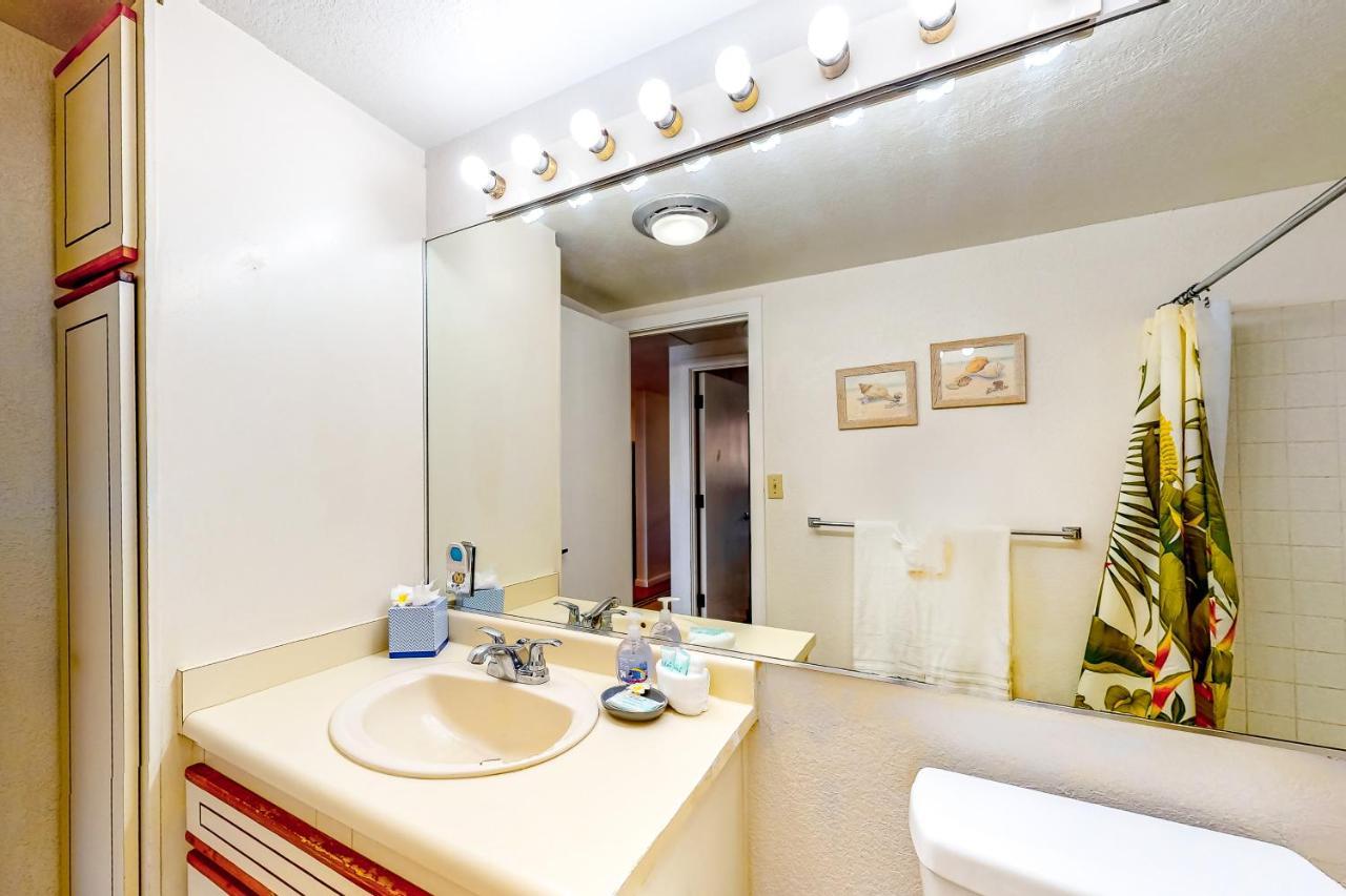 Lauloa Resort 303 Wailuku Kültér fotó