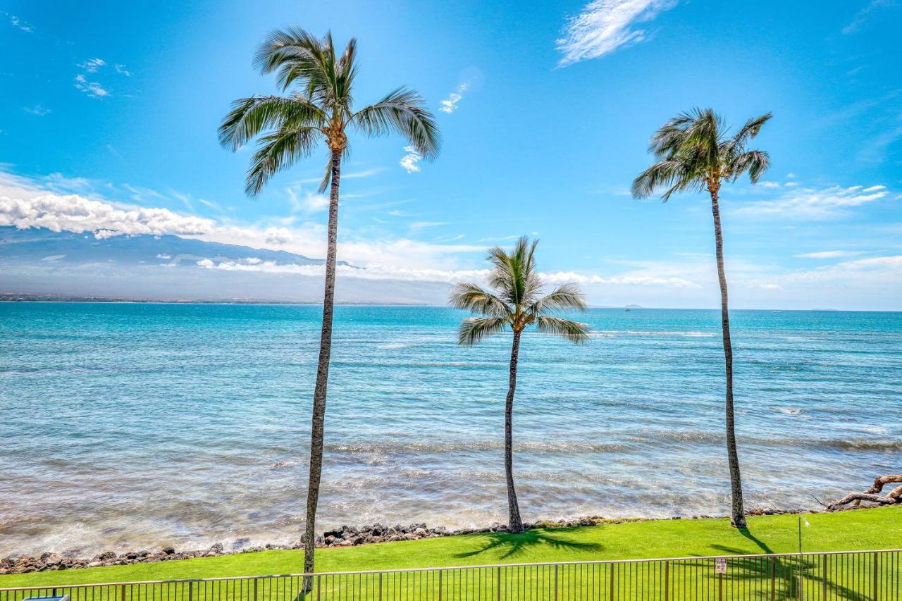Lauloa Resort 303 Wailuku Kültér fotó